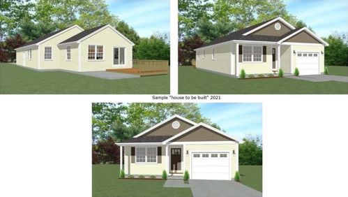 8 Emerald St, Westerly, RI 02891 exterior