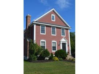 2 Mason Ln, Salisbury, MA 01952 exterior
