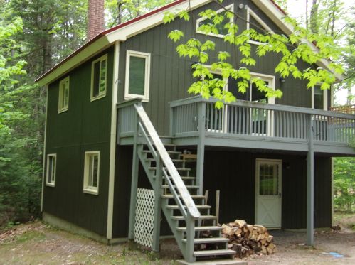 3 Aspen Dr, Madison, NH 03849 exterior