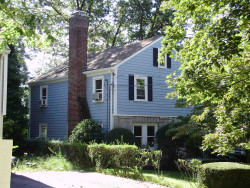 21 James St, Newton, MA 02465 exterior