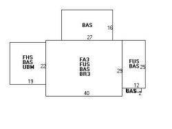 44 Brush Hill Rd, Newton, MA 02461 floor plan