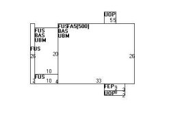 12 Durant St, Newton, MA 02458 floor plan