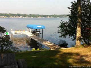 55 Marsh Pt, Morris, CT 06763 exterior