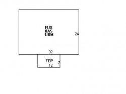 16 Ware Rd, Newton, MA 02466 floor plan