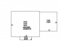 20 Shute Path, Newton, MA 02459 floor plan