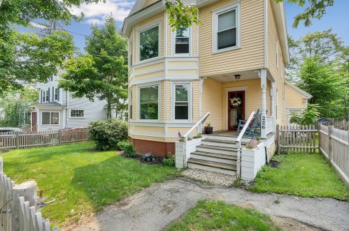 226 North St, Bath, ME 04530 exterior