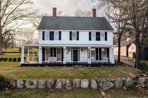 273 Main St, North-Windham, CT 06247 exterior