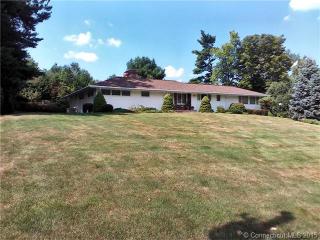 15 Valley View Dr, Farmington, CT 06032 exterior