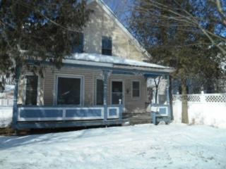633 Main St, Northfield, VT 05663 exterior