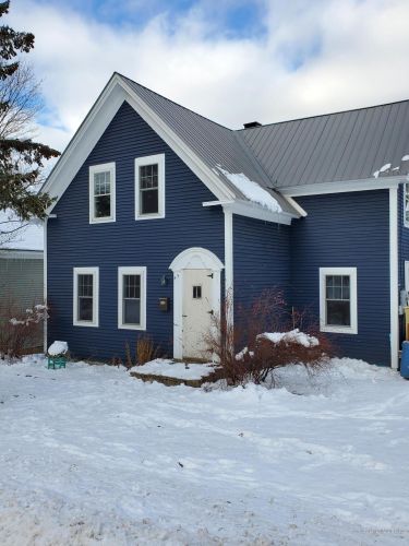 49 Blake St, Presque Isle, ME 04769 exterior