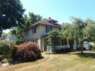 684 Middle Tpke, Manchester, CT 06040 exterior