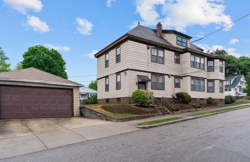 1190 Smith St, Providence, RI 02908 exterior