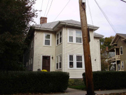 11 Paul St, Newton, MA 02459 exterior