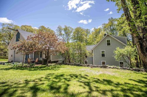184 Curtis Farm Rd, Wilton, NH 03086 exterior