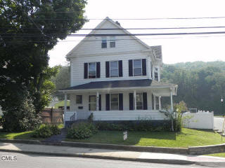 61 Elm St, Ansonia, CT 06401 exterior