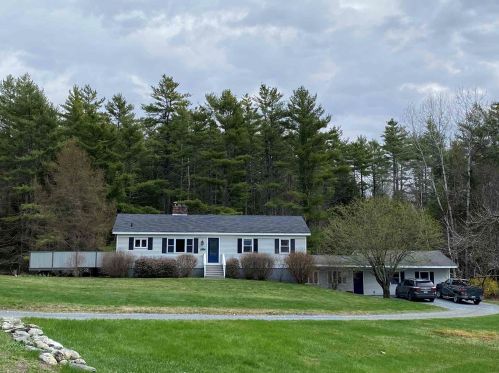 82 Rivervale Rd, Piermont, NH 03779 exterior