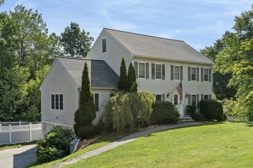 6 Chestnut Way, Methuen, MA 01844 exterior