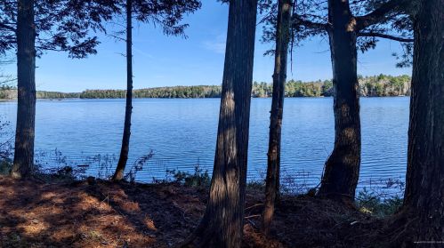 35 Silsby Rd, Ellsworth, ME 04605 exterior