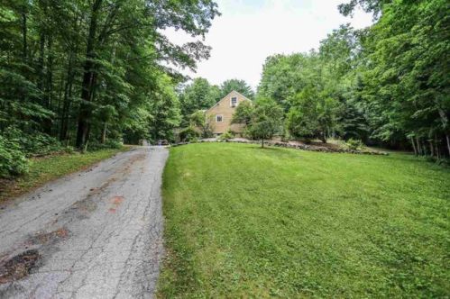 268 Robert Rogers Rd, Dunbarton, NH 03046 exterior