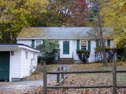 19 Garland Rd, Newton, MA 02459 exterior