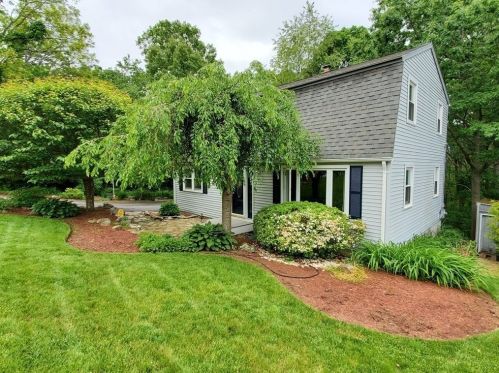 40 Westview Rd, Worcester, MA 01602 exterior