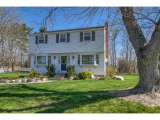 6 Derryfield Rd, Derry, NH 03038 exterior