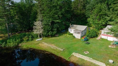 55 Pine Rd, Fitzwilliam, NH 03447 exterior