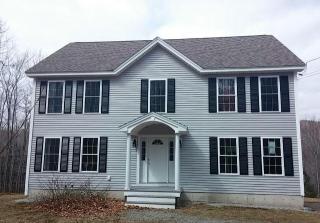 97 Thorndike Rd, Weare, NH 03281 exterior