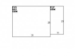 56 Colgate Rd, Newton, MA 02462 floor plan