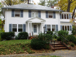 38 Moreland Ave, Newton, MA 02459 exterior