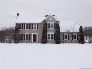 774 Millbrook Rd, Middletown, CT 06457 exterior