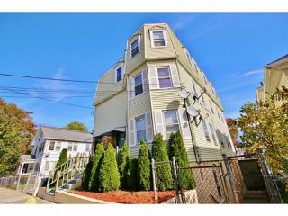 67 Ortoleva Dr, Providence, RI 02909 exterior