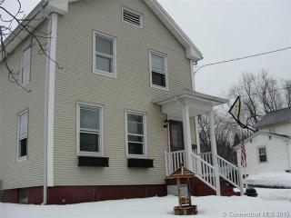 66 Orchard St, Wallingford, CT 06492 exterior