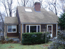 58 Roundwood Rd, Newton, MA 02464 exterior