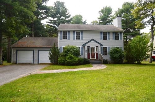 6 Myas Ct, Wareham, MA 02571 exterior