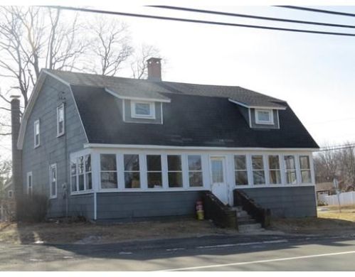 66 Beach Rd, Salisbury, MA 01952 exterior