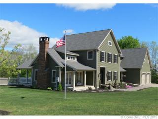 230 Wildcat Hill Rd, Torrington, CT 06791 exterior