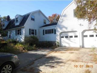 4 Peidmont Ave, Merrimack, NH 03054 exterior