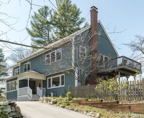 9 Terrace Hall Ave, Burlington, MA 01803 exterior