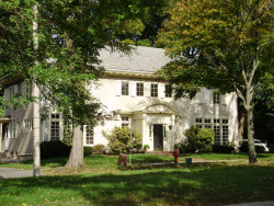 249 Commonwealth Ave, Newton, MA 02459 exterior