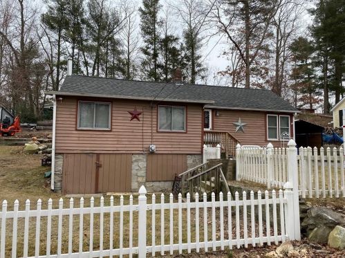 27 Lake Shore Dr, Glocester, RI 02859 exterior