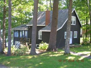 76 Shore Dr, Poland, ME 04274 exterior