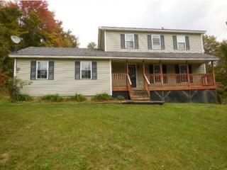 216 Whitefield Dr, Madonna, VT 05464 exterior