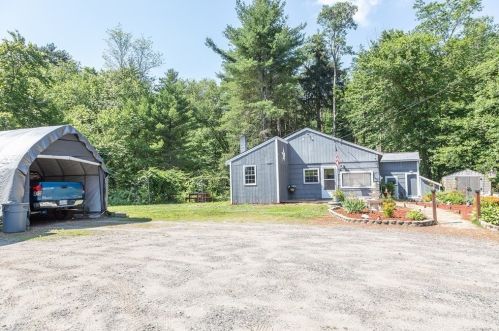 18 Shady Path, Ware, MA 01082 exterior