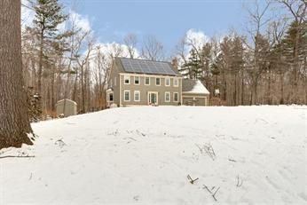 7 Tower Hill Rd, Oxford, MA 01540 exterior