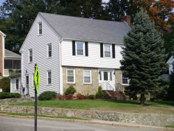 159 Commonwealth Ave, Newton, MA 02459 exterior