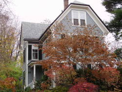 15 Belmont St, Newton, MA 02458 exterior