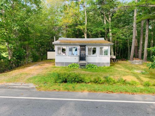 133 Lake View Dr, Smithfield, ME 04978 exterior