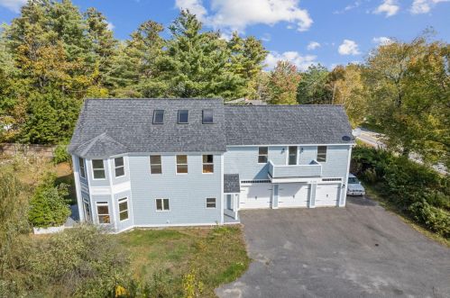 134 Middle Rd, Falmouth, ME 04105 exterior