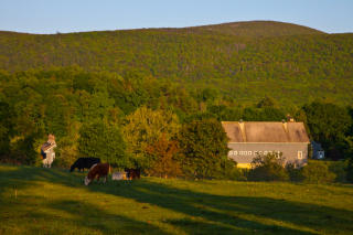 65 Hammertown Rd, Salisbury, CT 06068 exterior